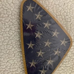 Longaberger 2009 Inaugural Lid